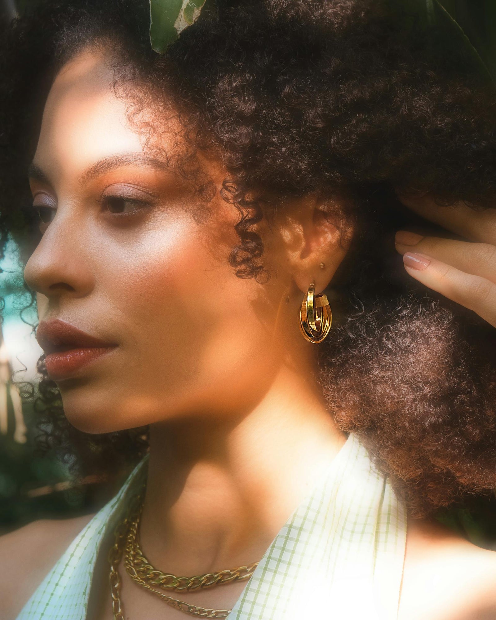 Earring - honeybai