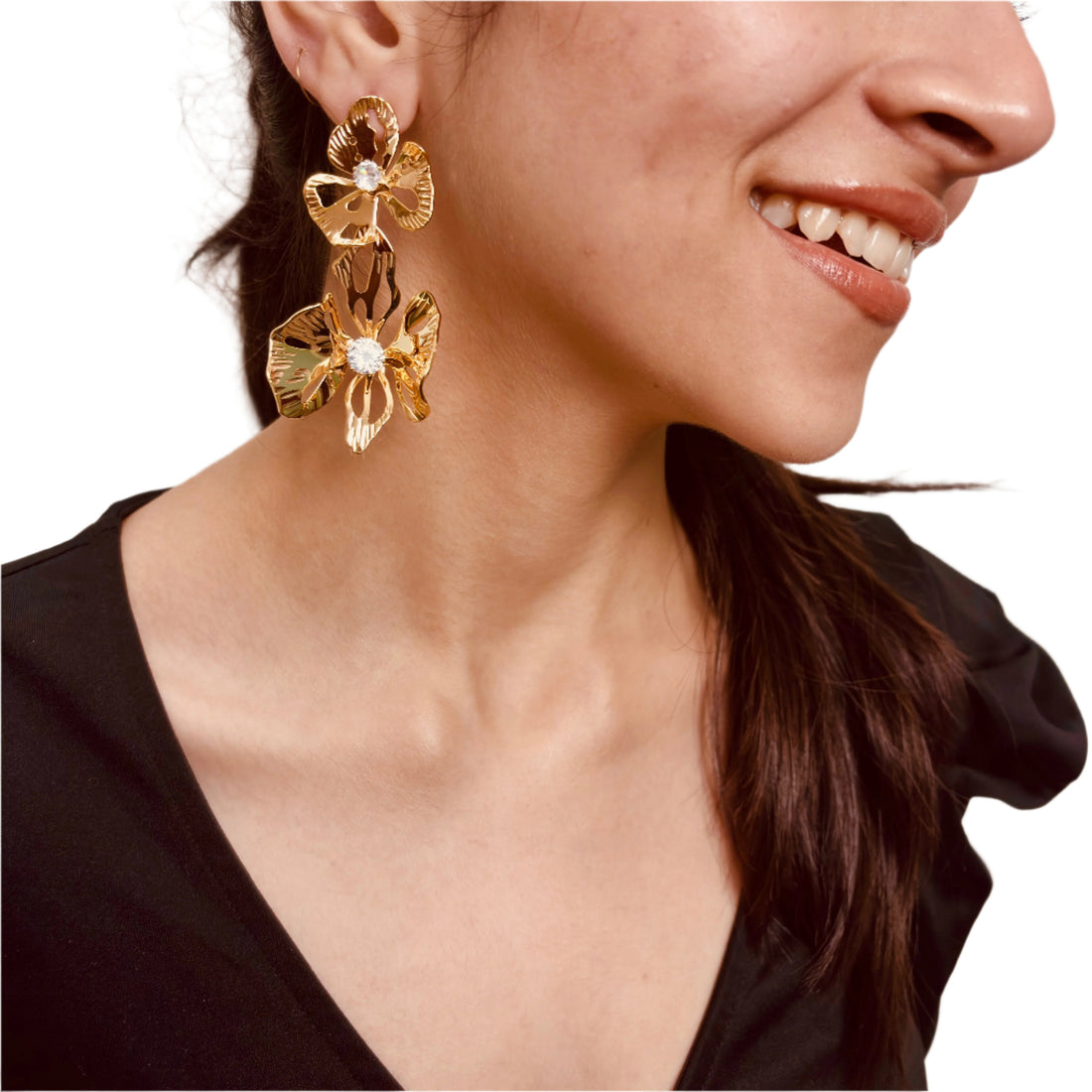 18K Gold Plated vs Gold-Filled vs Solid Gold – What’s Best?